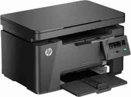 HP LaserJet Pro MFP M126a Plus