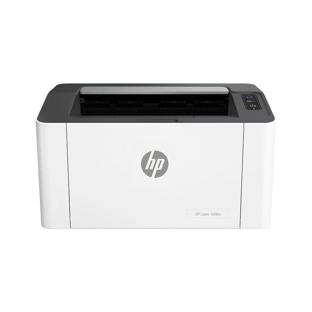 HP Laser 1008w