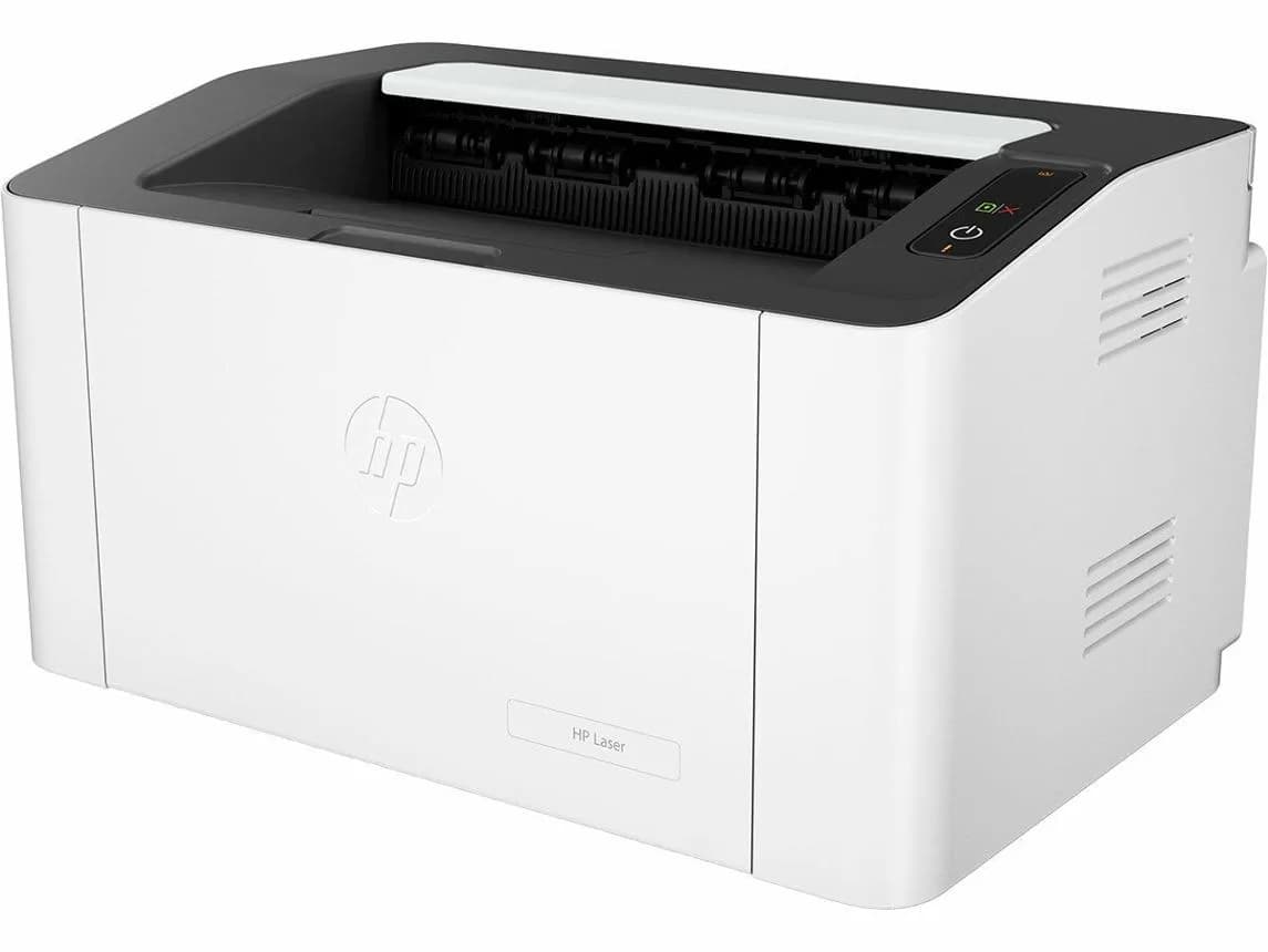 HP Laser 1008a