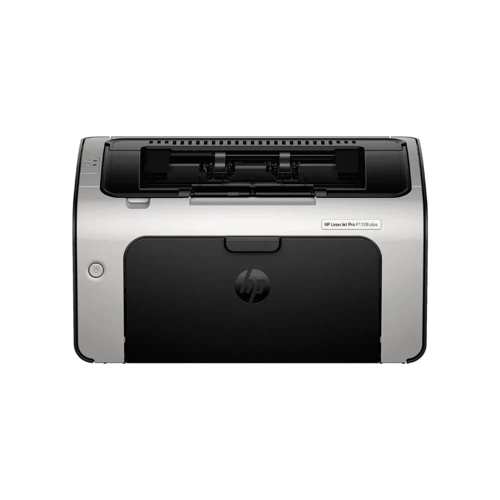 HP LaserJet Pro P1108 Plus