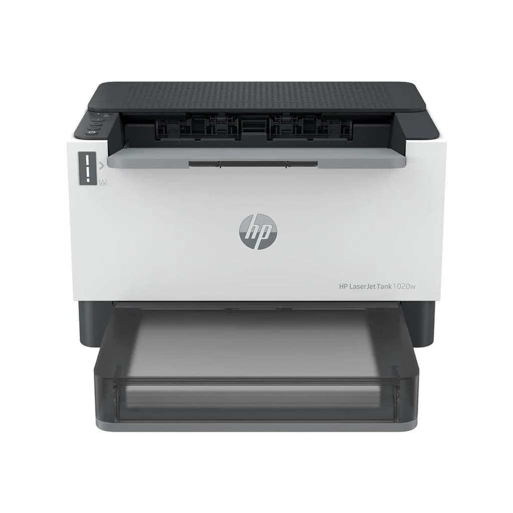 HP LaserJet Tank 1020w