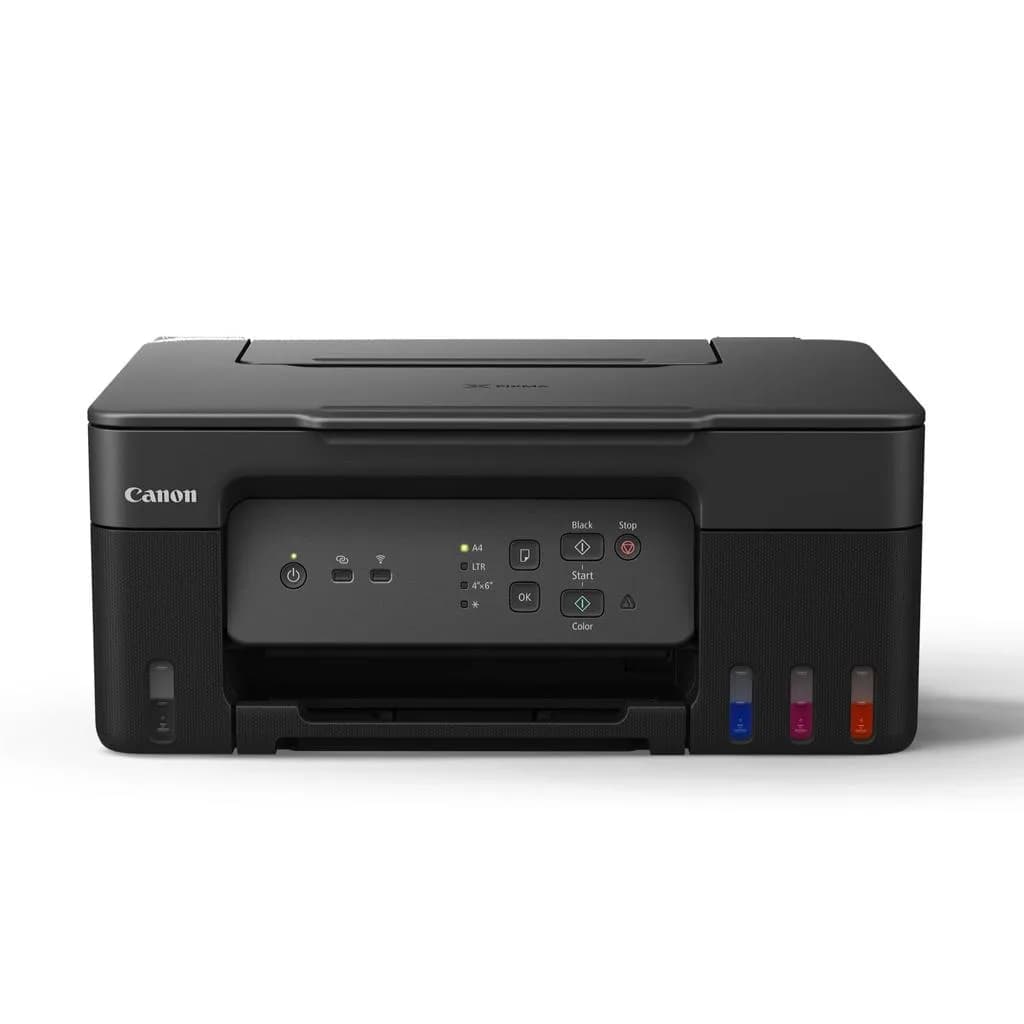 Canon PIXMA G3730