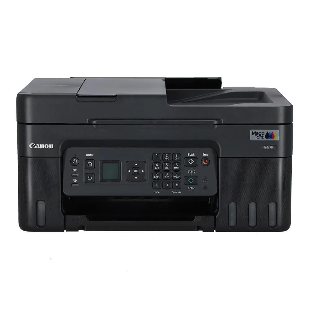 Canon PIXMA G4770