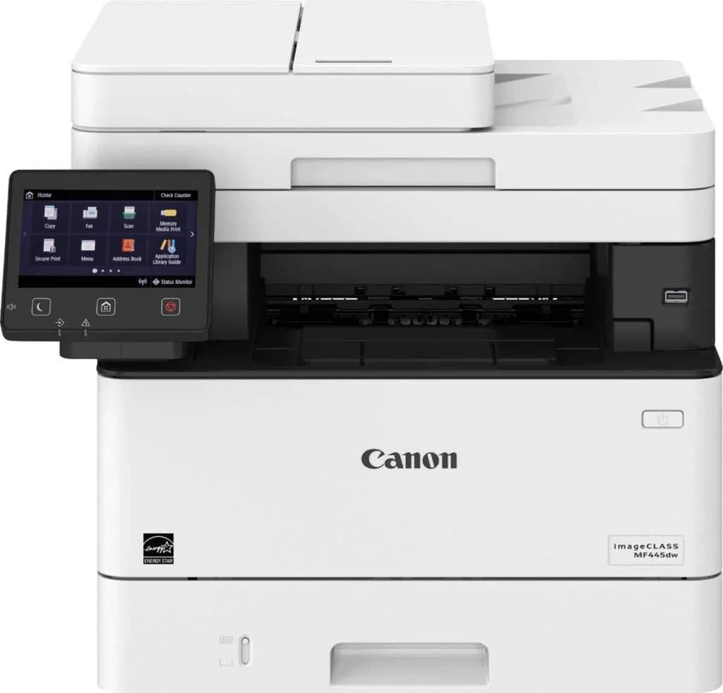 Canon imageCLASS MF445dw