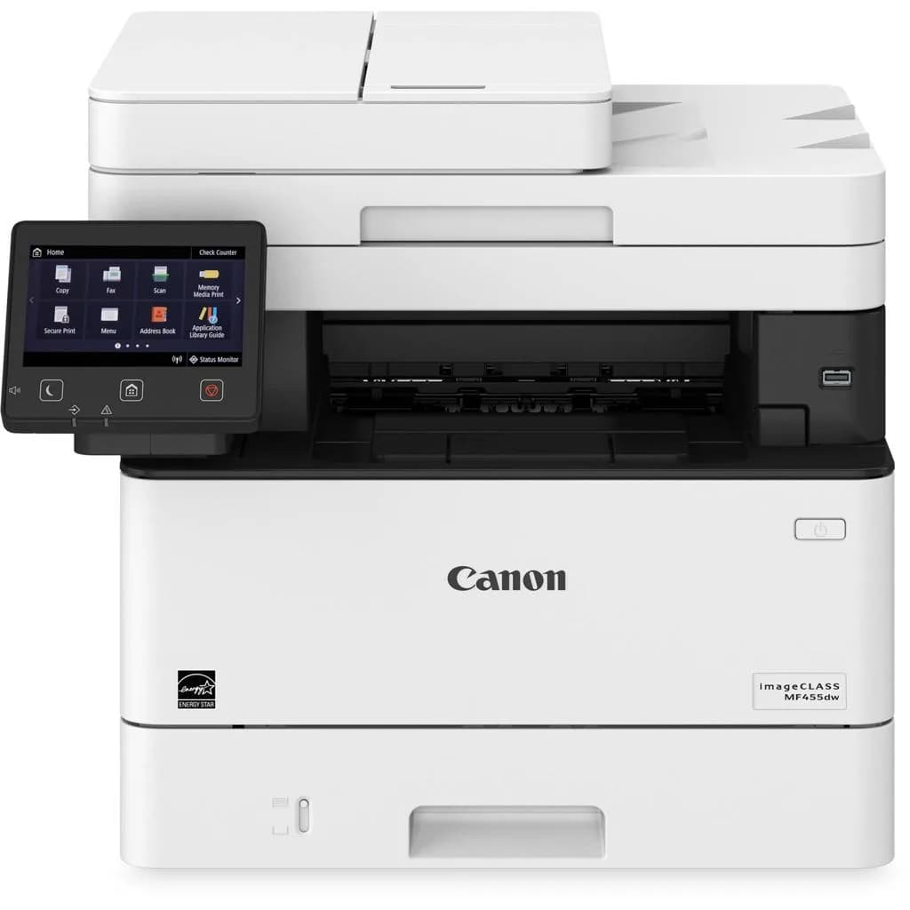 Canon imageCLASS MF455dw