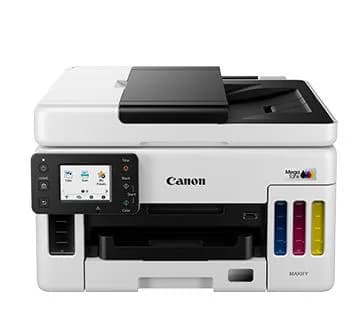 Canon MAXIFY GX6070