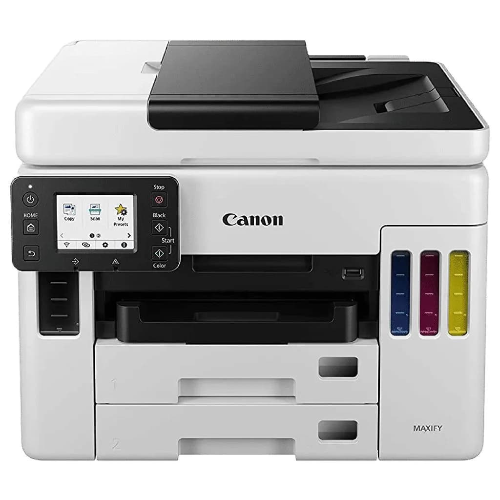 Canon MAXIFY GX7070