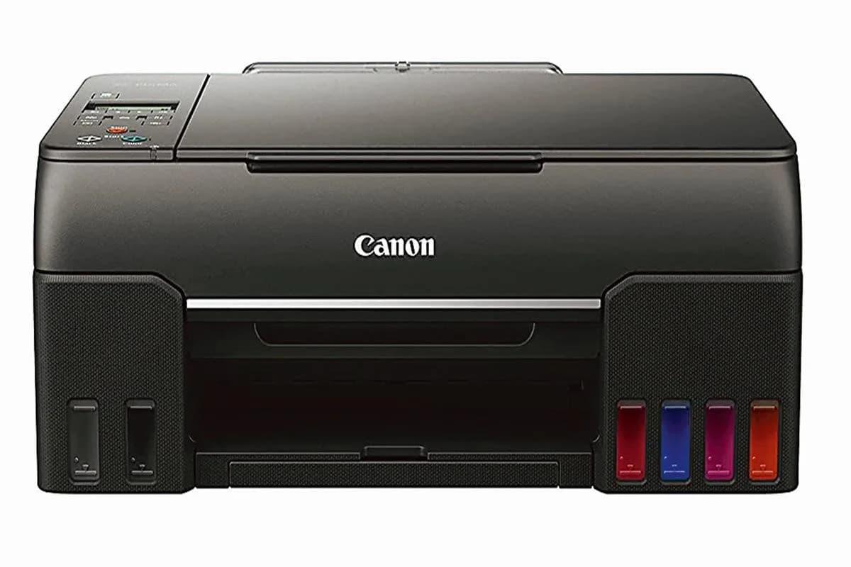 Canon PIXMA G670