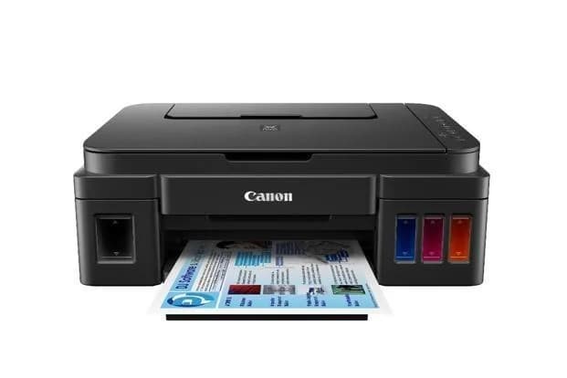 Canon PIXMA G3000