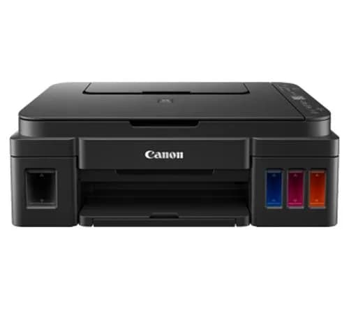 Canon PIXMA G3010