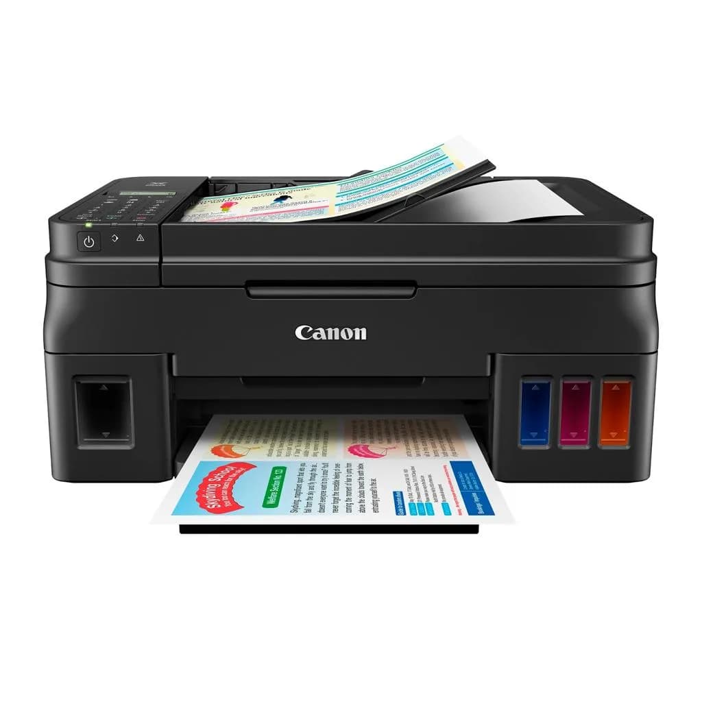 Canon PIXMA G4000