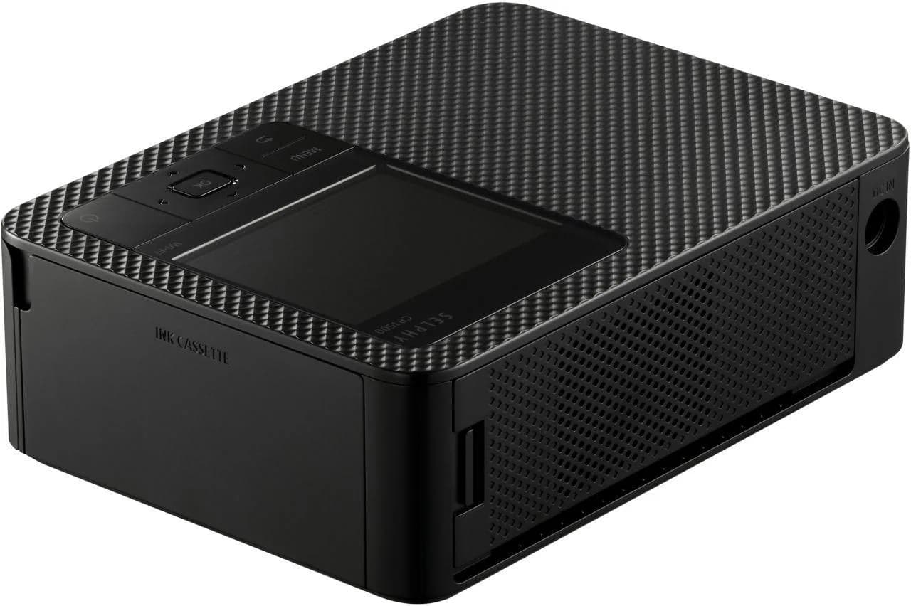 Canon SELPHY CP1500