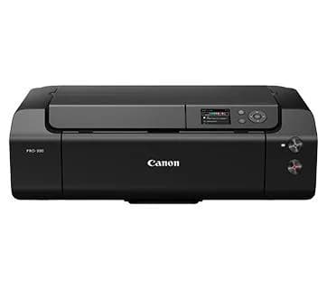 Canon imagePROGRAF PRO-300