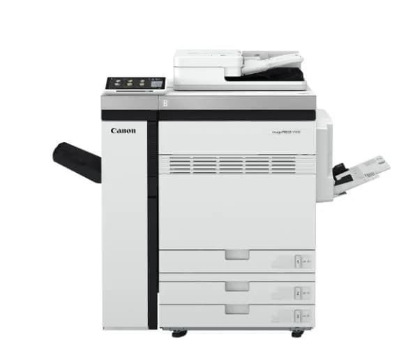Canon imagePRESS V800