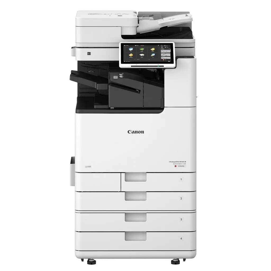 Canon imageRUNNER ADVANCE DX C3900i