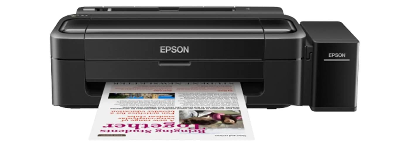 Epson EcoTank L130