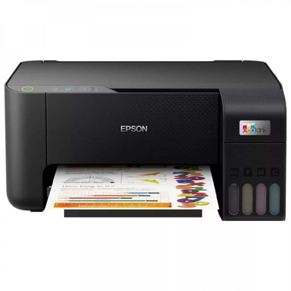 Epson EcoTank L3200