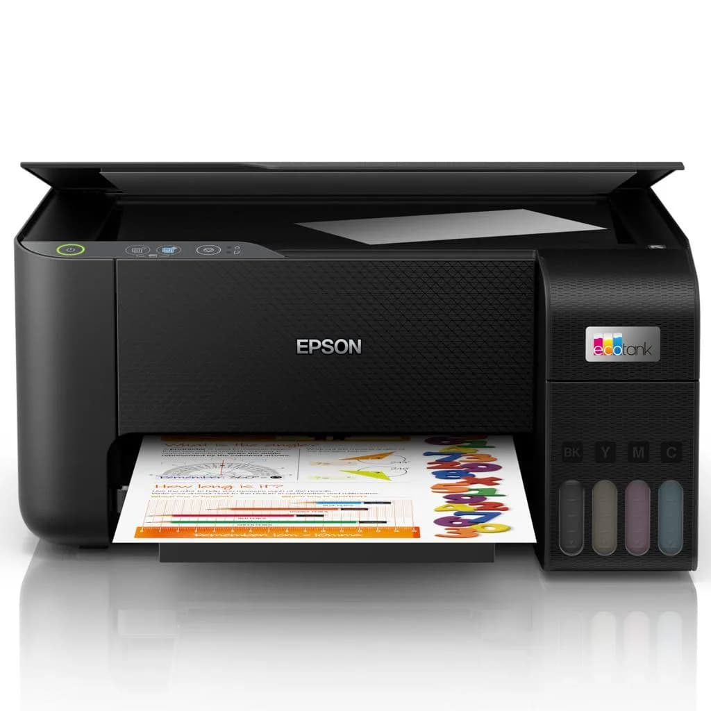 Epson EcoTank L3210