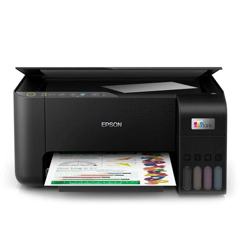 Epson EcoTank L3250