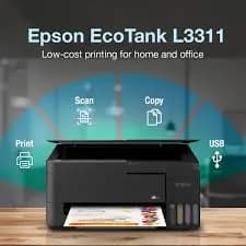 Epson EcoTank L3311