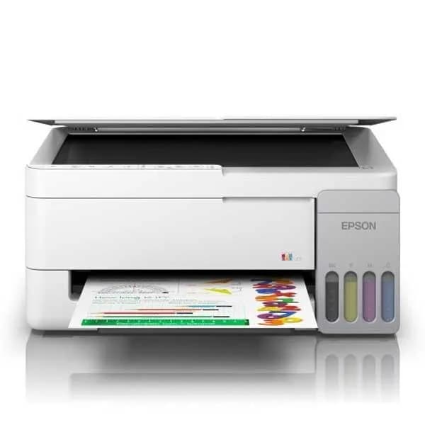 Epson EcoTank L3356