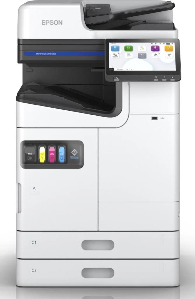 Epson WorkForce Enterprise AM-C4000