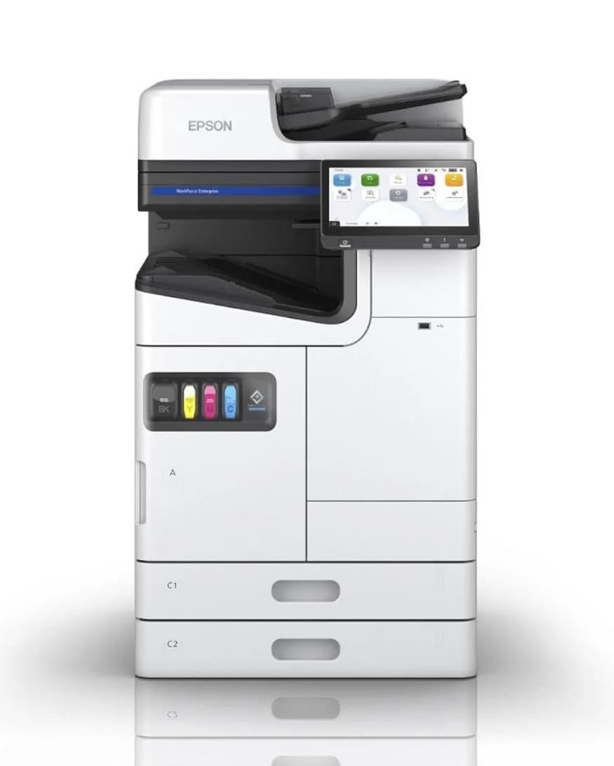 Epson WorkForce Enterprise AM-C6000