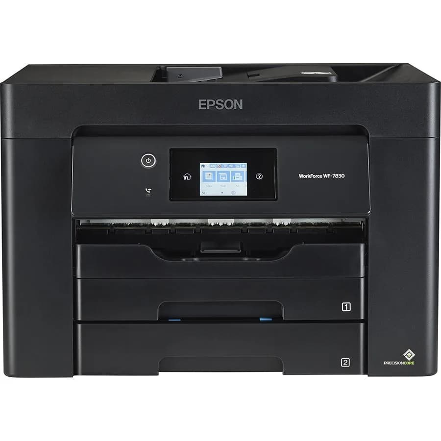 Epson WorkForce WF-7830