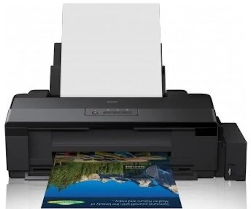 Epson EcoTank L1800