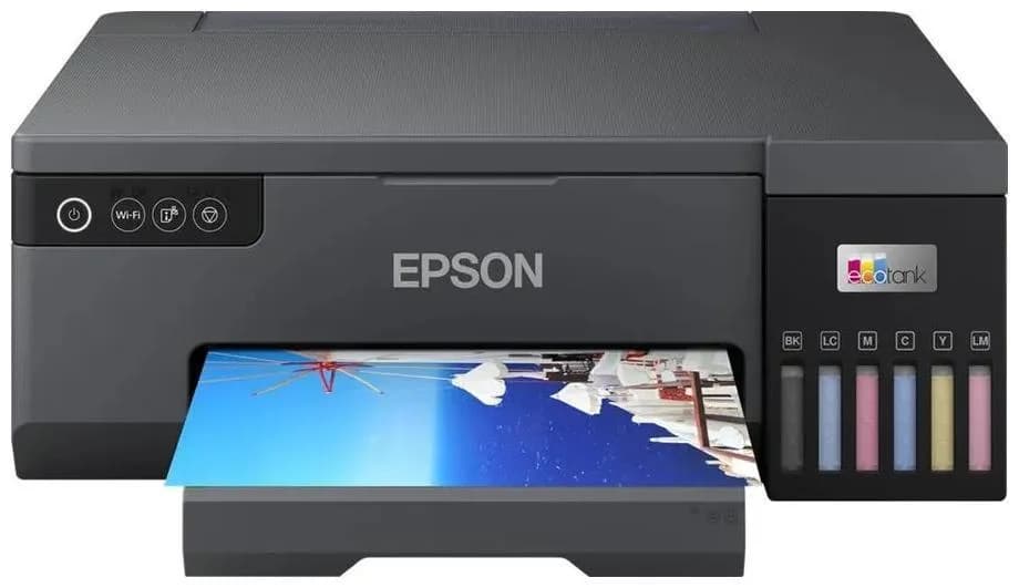 Epson EcoTank L8050