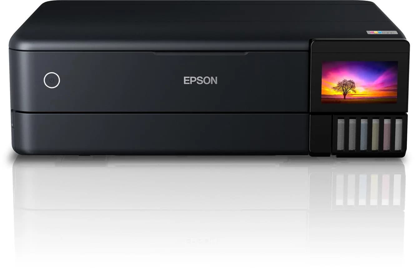 Epson EcoTank L8180