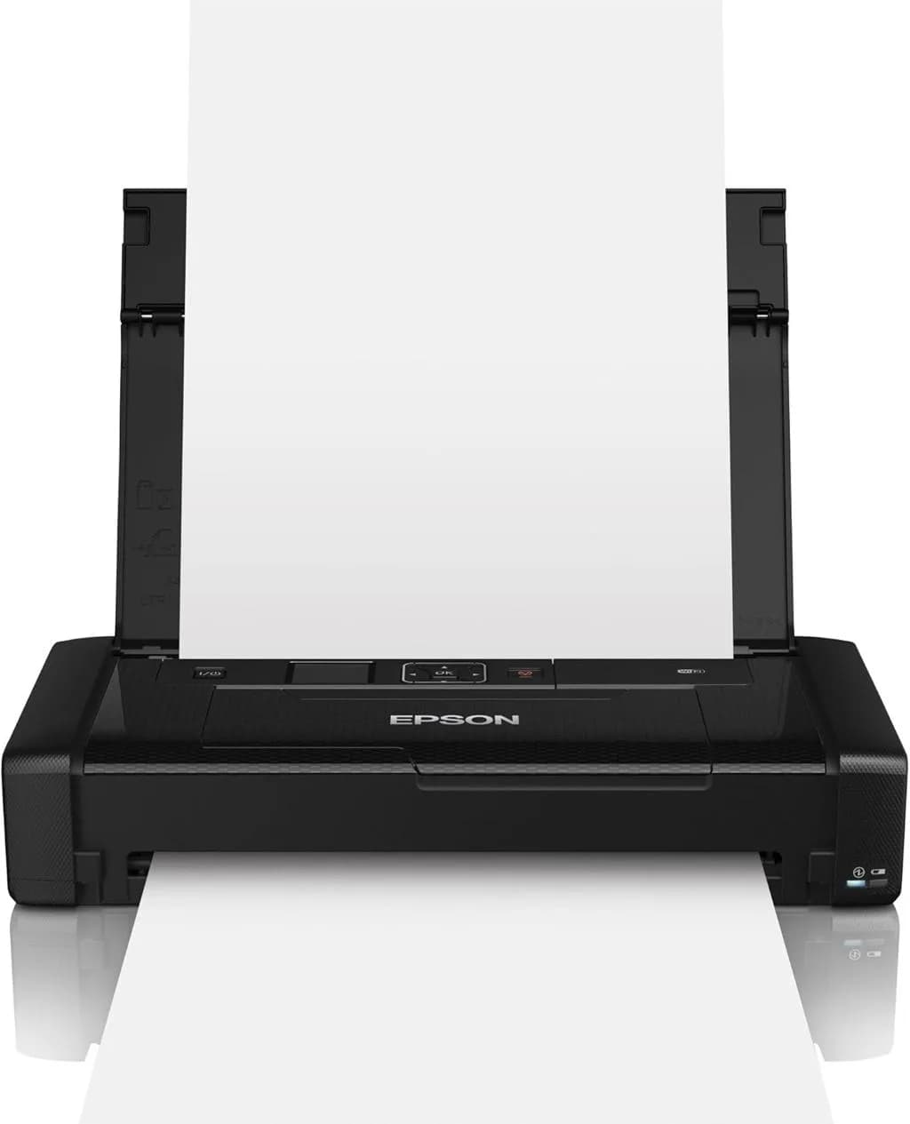 Epson WorkForce WF-100