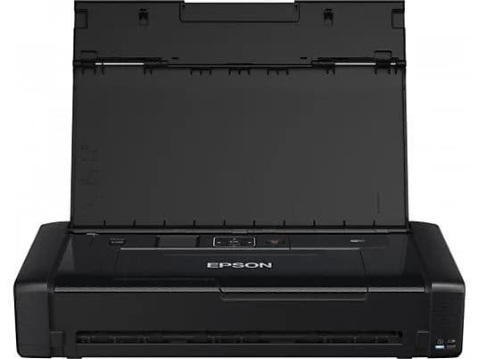 Epson WorkForce WF-110