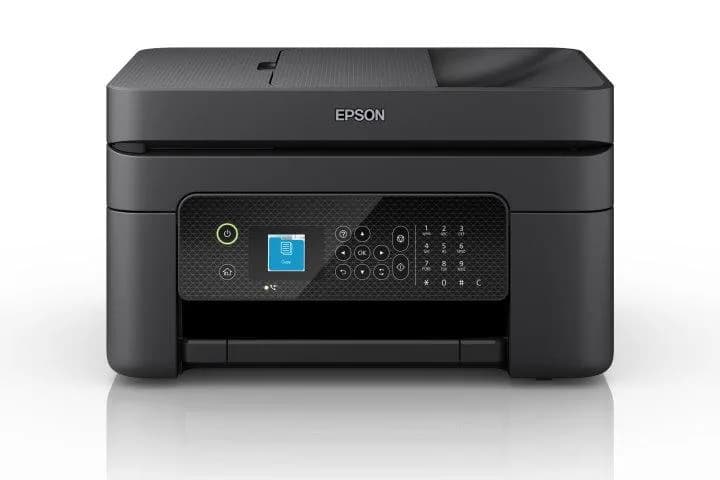 Epson WorkForce WF-2930
