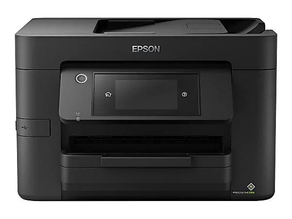 Epson WorkForce WF-3820