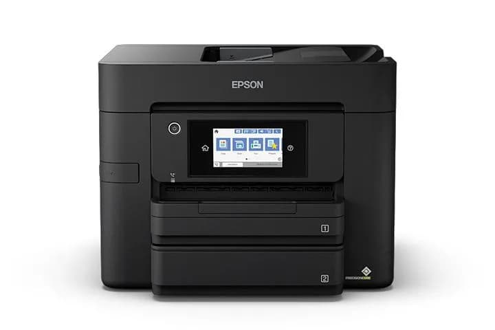 Epson WorkForce WF-4830