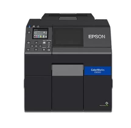 Epson ColorWorks CW-C6000A