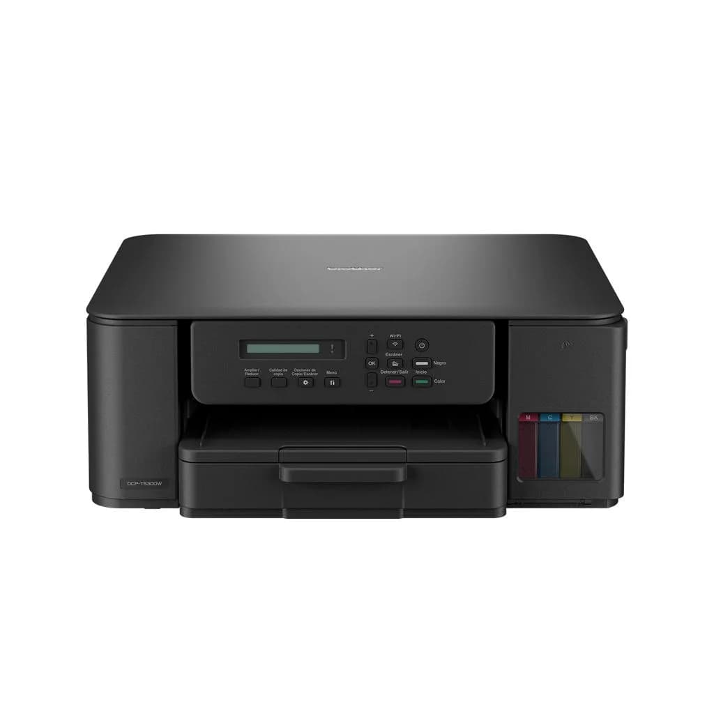 Brother DCP-T530DW