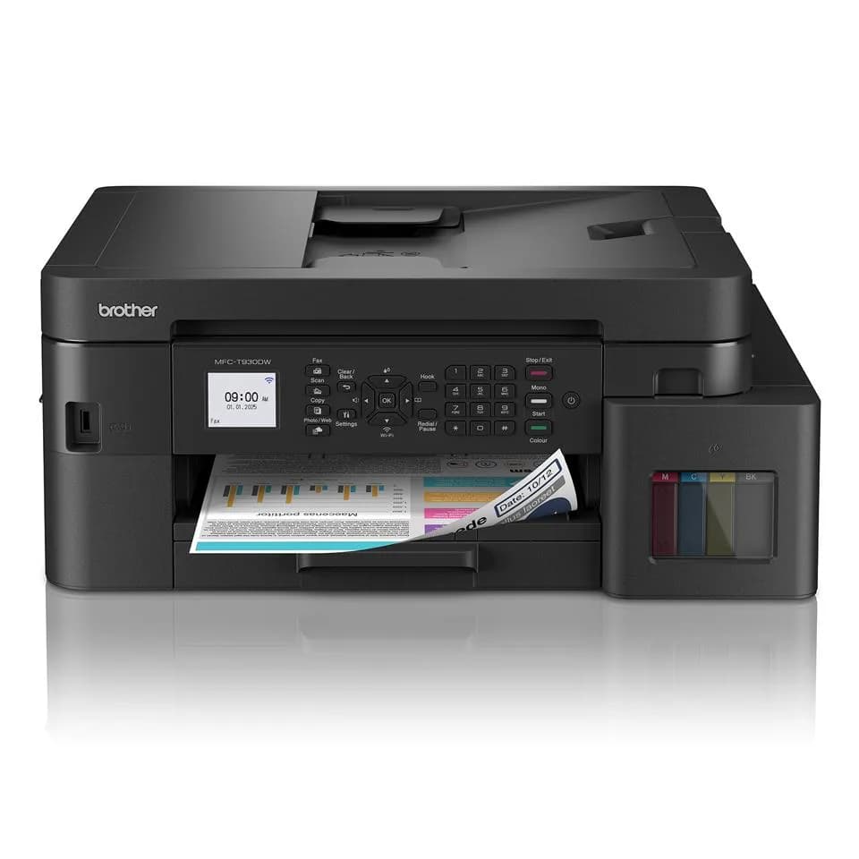 Brother MFC-T930DW