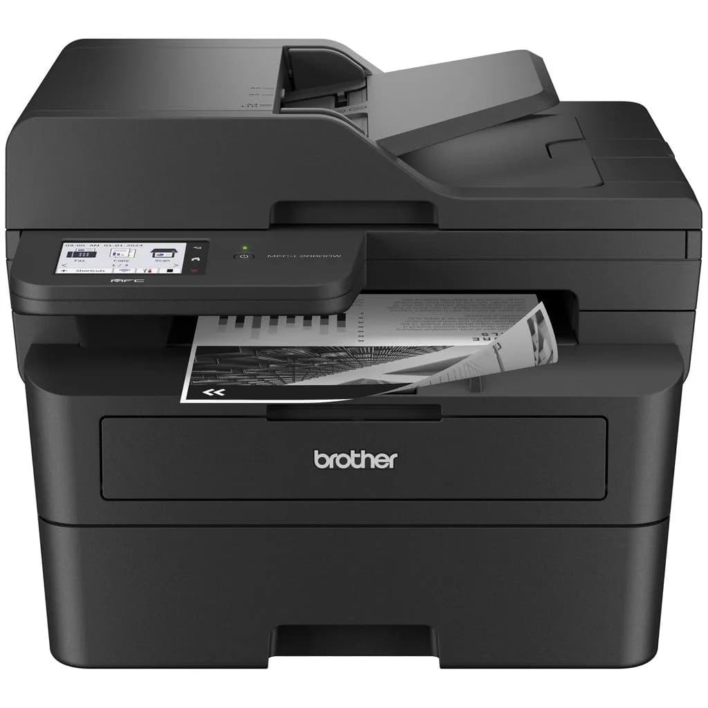 Brother MFC-L2880DW