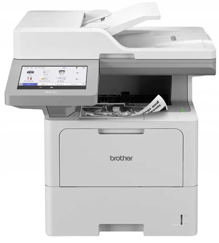 Brother MFC-L6910DN