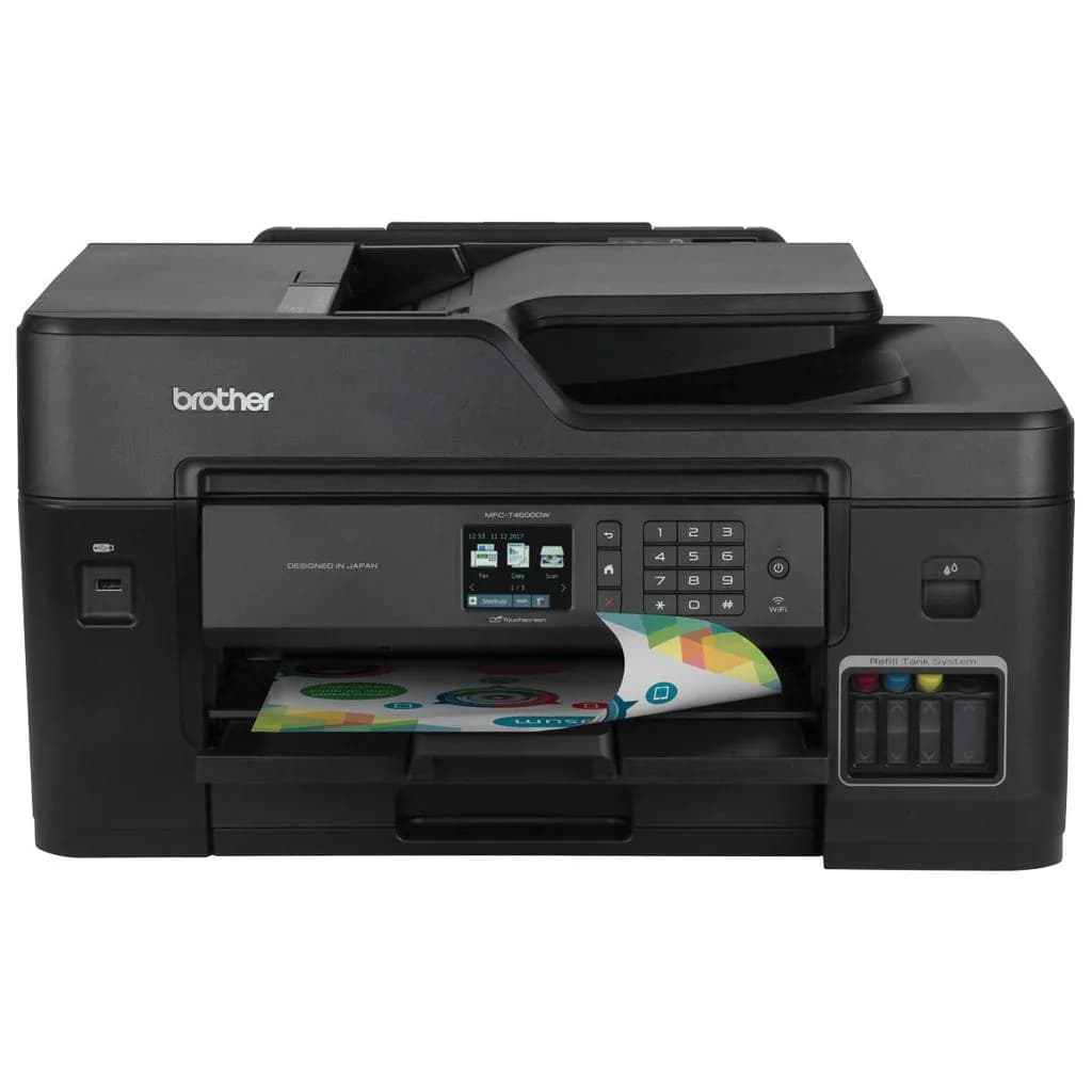 Brother MFC-T4500DW