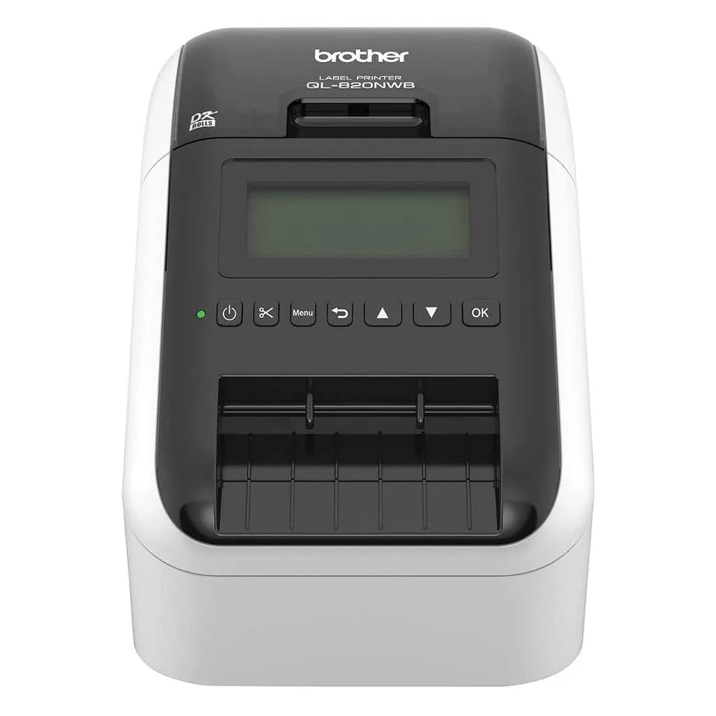 Brother QL-820NWB
