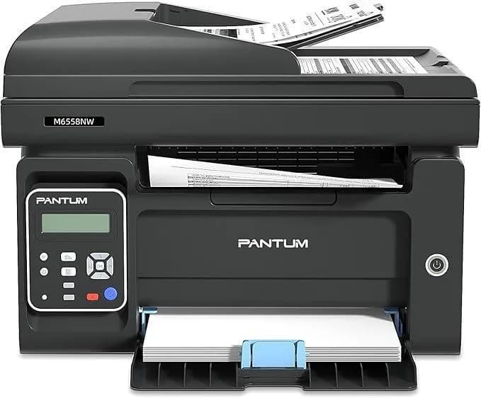 Pantum M6550W