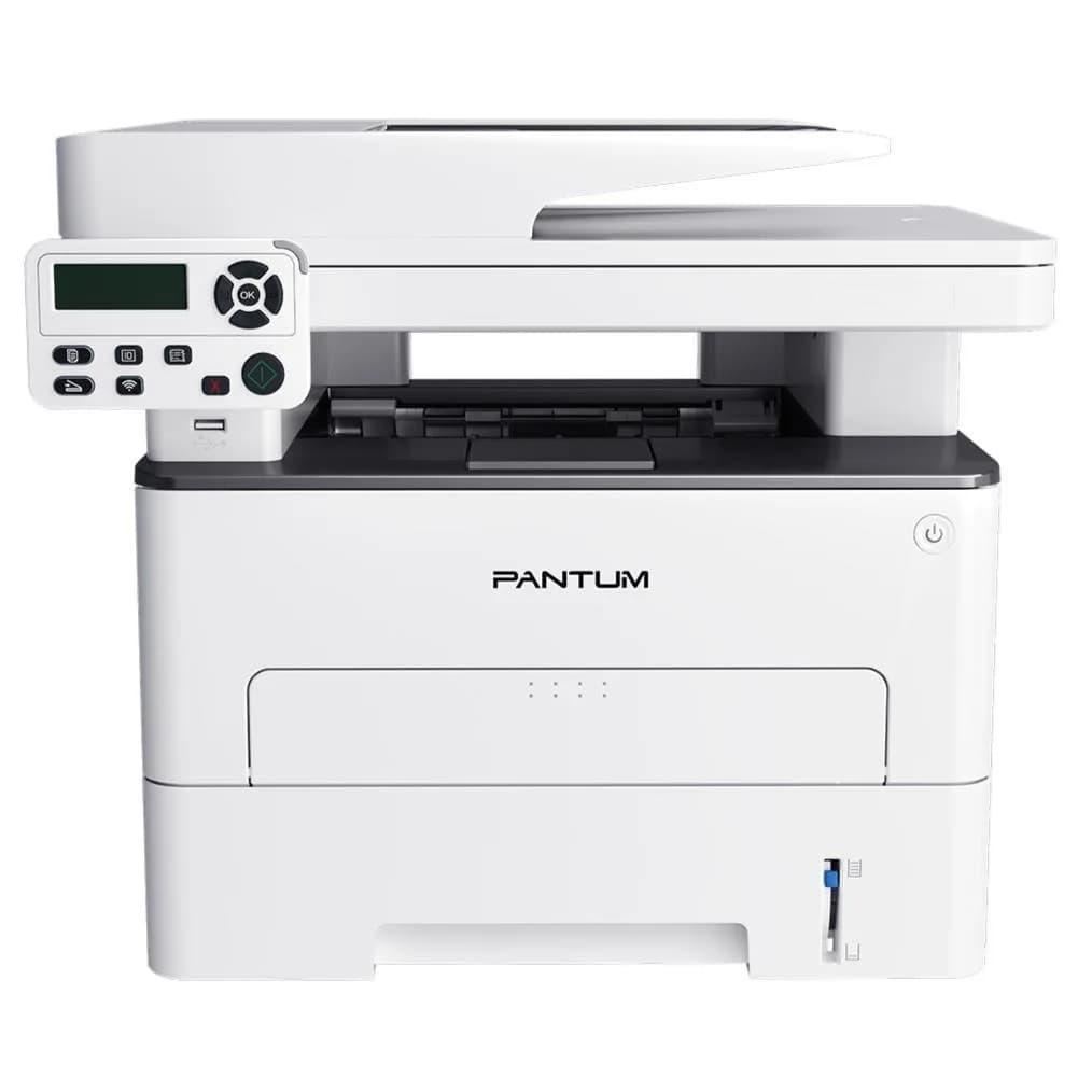 Pantum M7102DW
