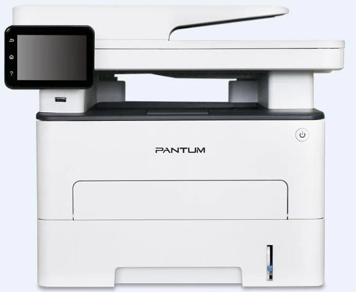 Pantum M7300FDW