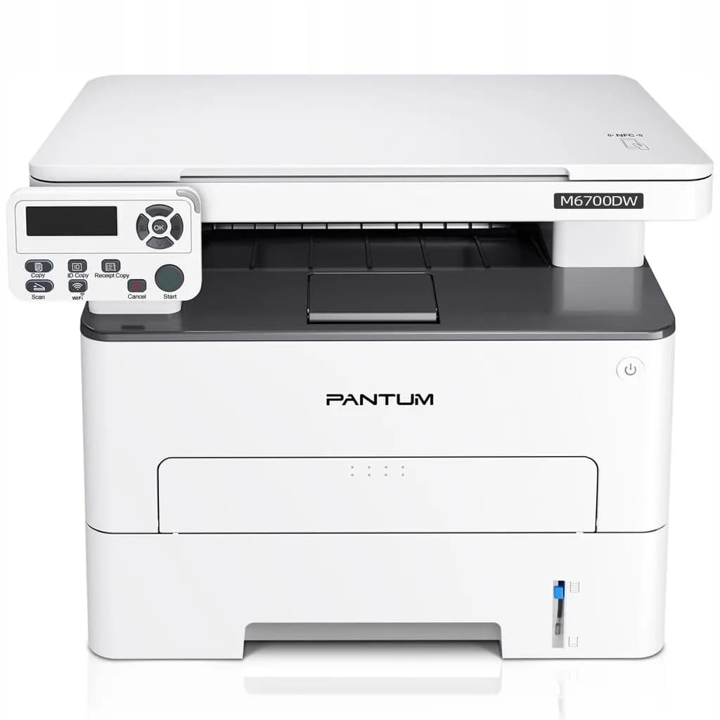 Pantum M6700DW