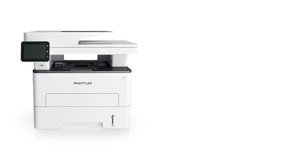 Pantum M7318DW