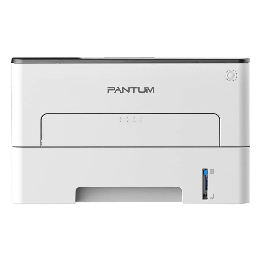 Pantum P3010D