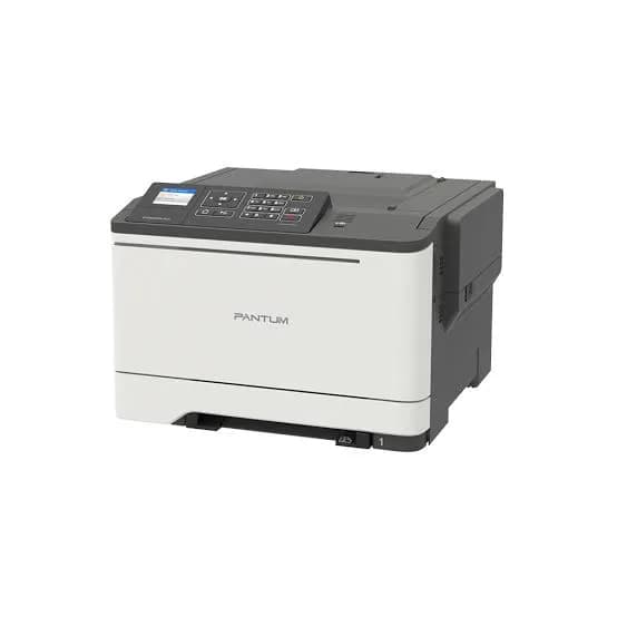 Pantum CP2500DW